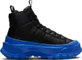 Черевики жіночі Nike BLAZER ROAM MID WINTERIZED чорно-сині FQ9065-001