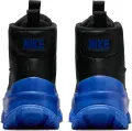 Черевики жіночі Nike BLAZER ROAM MID WINTERIZED чорно-сині FQ9065-001