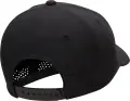 Кепка Nike DRI-FIT ADV CLUB STRUCTURED SWOOSH чорна FB5636-010