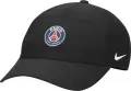 Кепка Nike PARIS SAINT-GERMAIN CLUB FOOTBALL UNSTRUCTURED чорна FN4886-010