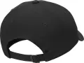 Кепка Nike PARIS SAINT-GERMAIN CLUB FOOTBALL UNSTRUCTURED черная FN4886-010
