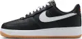 Кроссовки Nike AIR FORCE 1 '07 LV8 черно-белые II7630-001