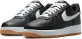 Кроссовки Nike AIR FORCE 1 '07 LV8 черно-белые II7630-001