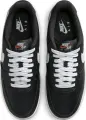Кроссовки Nike AIR FORCE 1 '07 LV8 черно-белые II7630-001