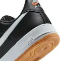 Кроссовки Nike AIR FORCE 1 '07 LV8 черно-белые II7630-001