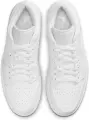 Кросівки Nike AIR JORDAN 1 LOW білі 553558-136