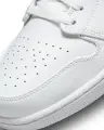 Кросівки Nike AIR JORDAN 1 LOW білі 553558-136