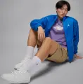 Кросівки Nike AIR JORDAN 1 LOW білі 553558-136