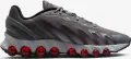 Кросівки Nike AIR MAX DN8 темно-сіро-червоні FQ7860-005