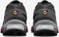 Кросівки Nike AIR MAX DN8 темно-сіро-червоні FQ7860-005