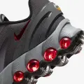 Кросівки Nike AIR MAX DN8 темно-сіро-червоні FQ7860-005