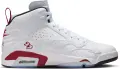 Кросівки Nike JUMPMAN MVP біло-червоні DZ4475-106