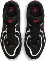 Кросівки баскетбольні Nike TATUM 4 чорно-біло-червоні HQ4614-001