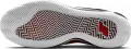 Кросівки баскетбольні Nike TATUM 4 чорно-біло-червоні HQ4614-001