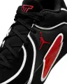 Кросівки баскетбольні Nike TATUM 4 чорно-біло-червоні HQ4614-001