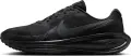 Кросівки бігові Nike REVOLUTION 8 EXTRA WIDE чорні HQ1996-004