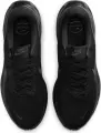 Кросівки бігові Nike REVOLUTION 8 EXTRA WIDE чорні HQ1996-004