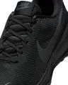 Кросівки бігові Nike REVOLUTION 8 EXTRA WIDE чорні HQ1996-004