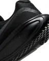 Кросівки бігові Nike REVOLUTION 8 EXTRA WIDE чорні HQ1996-004