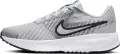 Кроссовки беговые Nike RUN DEFY серо-темно-серые HM9594-003