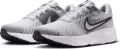 Кроссовки беговые Nike RUN DEFY серо-темно-серые HM9594-003
