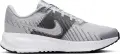Кроссовки беговые Nike RUN DEFY серо-темно-серые HM9594-003