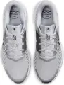Кроссовки беговые Nike RUN DEFY серо-темно-серые HM9594-003