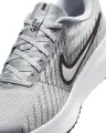 Кроссовки беговые Nike RUN DEFY серо-темно-серые HM9594-003