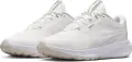 Кросівки бігові підліткові Nike STAR RUNNER 5 (GS) молочні HF7004-101