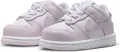 Кросівки дитячі Nike DUNK LOW (TDE) світло-бузково-білі FB9107-128