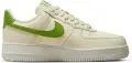 Кросівки жіночі Nike AIR FORCE 1 '07 NEXT NATURE бежево-зелені DV3808-102