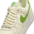 Кросівки жіночі Nike AIR FORCE 1 '07 NEXT NATURE бежево-зелені DV3808-102
