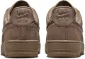 Кроссовки женские Nike AIR FORCE 1 '07 коричневые HV4406-200