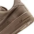 Кроссовки женские Nike AIR FORCE 1 '07 коричневые HV4406-200