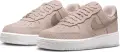 Кросівки жіночі Nike AIR FORCE 1 '07 світло-коричневі IM6533-602
