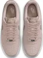 Кросівки жіночі Nike AIR FORCE 1 '07 світло-коричневі IM6533-602