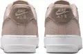 Кросівки жіночі Nike AIR FORCE 1 '07 світло-коричневі IM6533-602