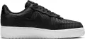 Кроссовки женские Nike AIR FORCE 1 '07 черные IM6533-002