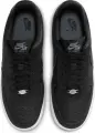 Кроссовки женские Nike AIR FORCE 1 '07 черные IM6533-002