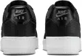 Кроссовки женские Nike AIR FORCE 1 '07 черные IM6533-002