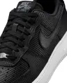 Кроссовки женские Nike AIR FORCE 1 '07 черные IM6533-002