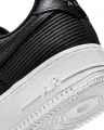 Кроссовки женские Nike AIR FORCE 1 '07 черные IM6533-002