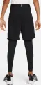 Лосини підліткові Nike PRO DRI-FIT TIGHTS чорні FJ6821-010