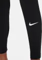 Лосини підліткові Nike PRO DRI-FIT TIGHTS чорні FJ6821-010