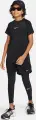 Лосини підліткові Nike PRO DRI-FIT TIGHTS чорні FJ6821-010