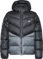 Пуховик Nike WINDRUNNER STATEMENT DOWN JACKET антрацитово-серый HQ7790-061