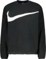 Свитшот Nike CLUB+ FLEECE WINTERIZED черный DQ4894-010