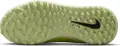Сороконожки (шиповки) детские Nike JR PHANTOM 6 LOW ACADEMY TF лаймовые HQ2038-800