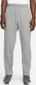 Спортивные штаны Nike THERMA-FIT OPEN HEM FITNESS серые DQ4856-063