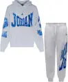 Спортивний костюм Nike JORDAN BROOKLYN COLLEGIATE сіро-синій HV0093-051_HV0091-051